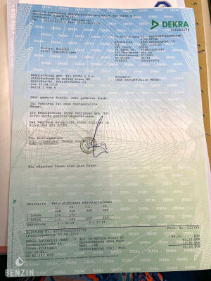 Autobianchi Bianchina Cabriolet - 1963