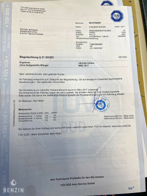 Autobianchi Bianchina Cabriolet - 1963