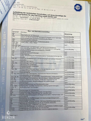 Autobianchi Bianchina Cabriolet - 1963