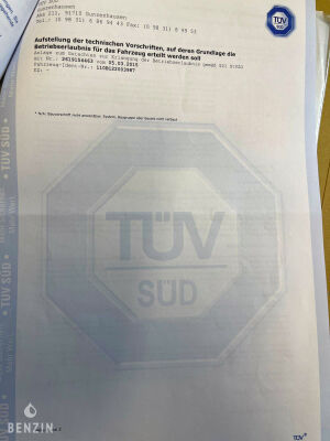 Autobianchi Bianchina Cabriolet - 1963