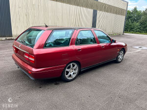 Lancia Kappa SW 2.0 Turbo - 1999