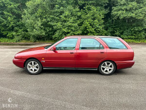 Lancia Kappa SW 2.0 Turbo - 1999