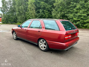 Lancia Kappa SW 2.0 Turbo - 1999