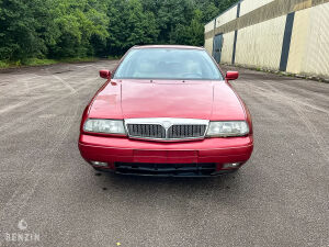 Lancia Kappa SW 2.0 Turbo - 1999