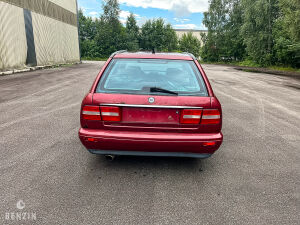 Lancia Kappa SW 2.0 Turbo - 1999