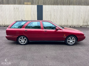 Lancia Kappa SW 2.0 Turbo - 1999