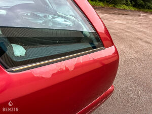 Lancia Kappa SW 2.0 Turbo - 1999