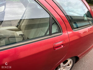 Lancia Kappa SW 2.0 Turbo - 1999