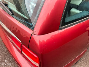 Lancia Kappa SW 2.0 Turbo - 1999