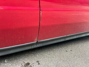 Lancia Kappa SW 2.0 Turbo - 1999