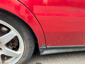 Lancia Kappa SW 2.0 Turbo - 1999