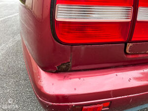 Lancia Kappa SW 2.0 Turbo - 1999