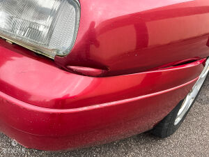 Lancia Kappa SW 2.0 Turbo - 1999