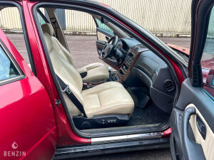 Lancia Kappa SW 2.0 Turbo - 1999