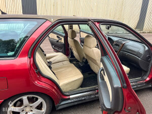 Lancia Kappa SW 2.0 Turbo - 1999