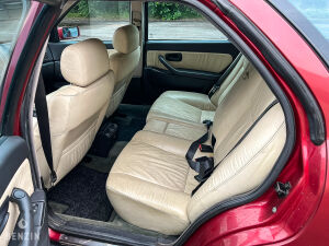 Lancia Kappa SW 2.0 Turbo - 1999