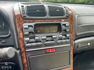 Lancia Kappa SW 2.0 Turbo - 1999