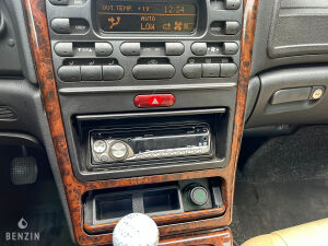 Lancia Kappa SW 2.0 Turbo - 1999