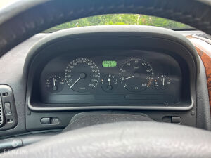 Lancia Kappa SW 2.0 Turbo - 1999