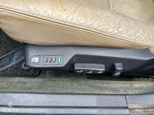 Lancia Kappa SW 2.0 Turbo - 1999