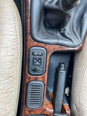 Lancia Kappa SW 2.0 Turbo - 1999