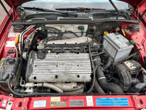 Lancia Kappa SW 2.0 Turbo - 1999