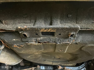 Lancia Kappa SW 2.0 Turbo - 1999