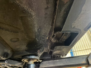 Lancia Kappa SW 2.0 Turbo - 1999