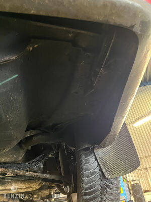 Lancia Kappa SW 2.0 Turbo - 1999