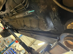 Lancia Kappa SW 2.0 Turbo - 1999