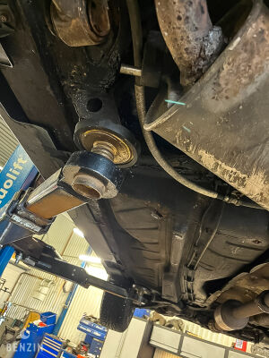 Lancia Kappa SW 2.0 Turbo - 1999