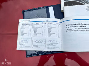 Lancia Kappa SW 2.0 Turbo - 1999