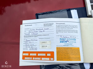 Lancia Kappa SW 2.0 Turbo - 1999