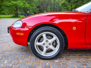 Mazda MX-5 NB - 1999