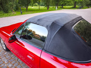 Mazda MX-5 NB - 1999