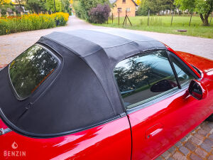 Mazda MX-5 NB - 1999