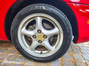 Mazda MX-5 NB - 1999