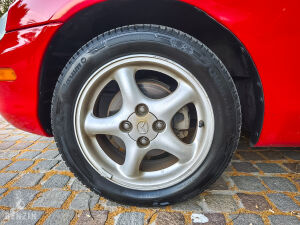 Mazda MX-5 NB - 1999