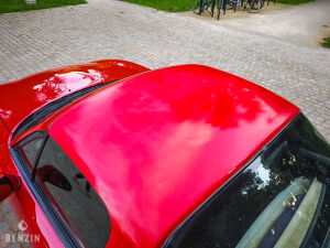 Mazda MX-5 NB - 1999