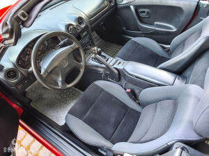 Mazda MX-5 NB - 1999