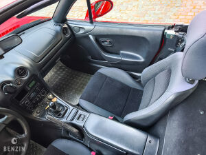 Mazda MX-5 NB - 1999