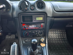 Mazda MX-5 NB - 1999