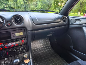 Mazda MX-5 NB - 1999