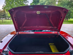 Mazda MX-5 NB - 1999