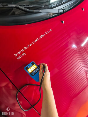 Mazda MX-5 NB - 1999