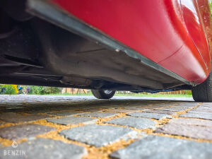 Mazda MX-5 NB - 1999