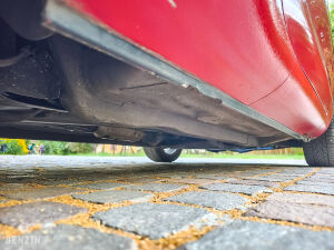 Mazda MX-5 NB - 1999