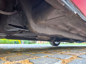 Mazda MX-5 NB - 1999