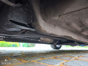 Mazda MX-5 NB - 1999