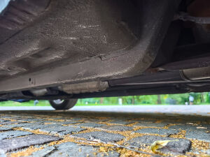 Mazda MX-5 NB - 1999